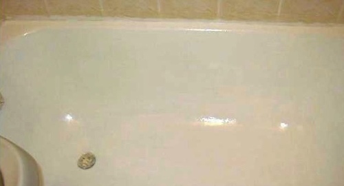 Реставрация ванны акрилом | Суровикино